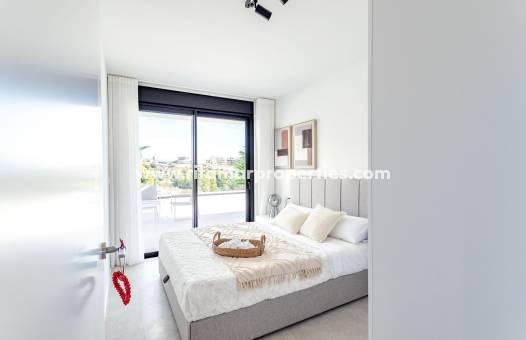  - Appartement - Finestrat  - Balcón De Finestrat