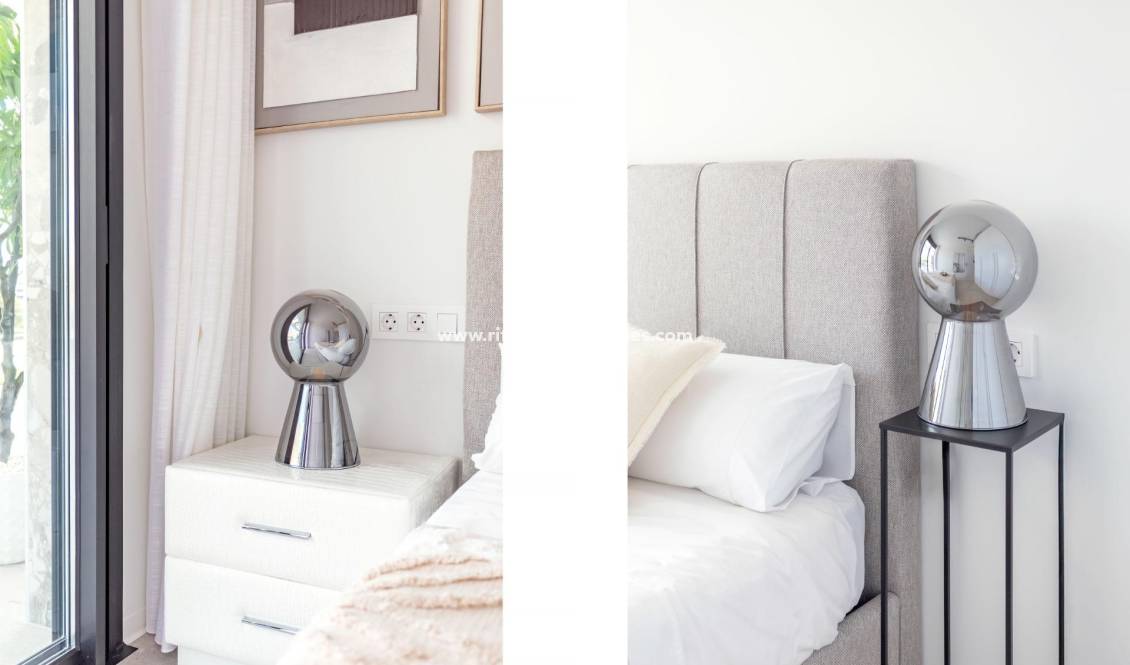  - Appartement - Finestrat  - Balcón De Finestrat