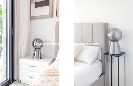  - Appartement - Finestrat  - Balcón De Finestrat