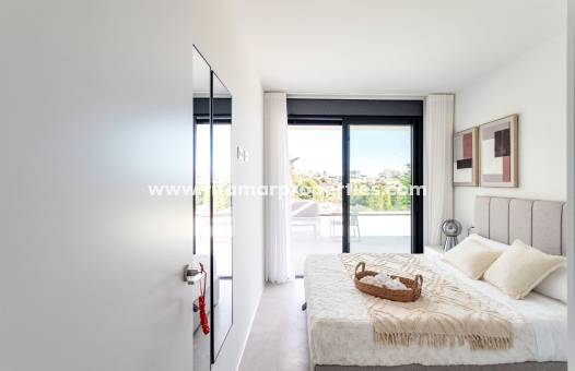  - Appartement - Finestrat  - Balcón De Finestrat