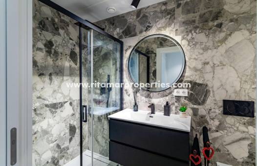  - Appartement - Finestrat  - Balcón De Finestrat