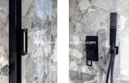  - Appartement - Finestrat  - Balcón De Finestrat