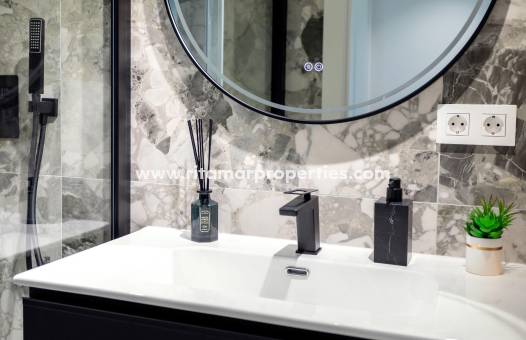  - Appartement - Finestrat  - Balcón De Finestrat