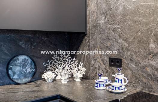  - Appartement - Finestrat  - Balcón De Finestrat