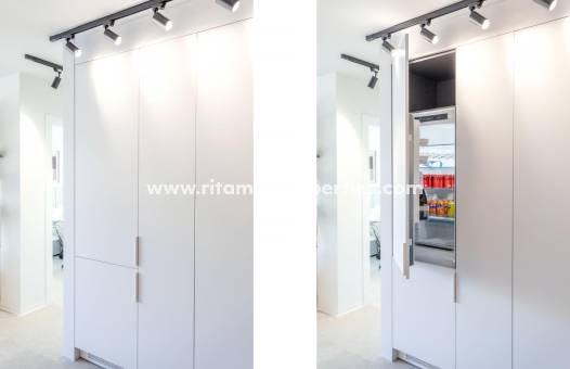  - Appartement - Finestrat  - Balcón De Finestrat