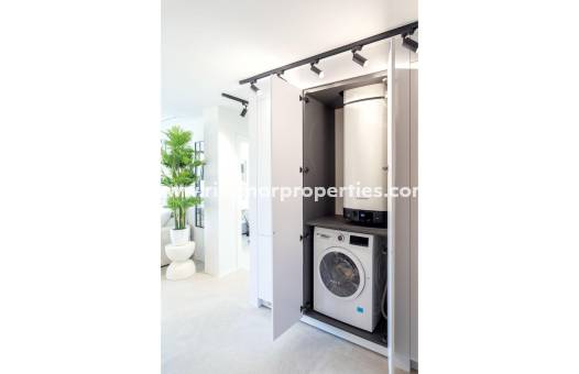  - Appartement - Finestrat  - Balcón De Finestrat