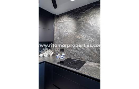  - Appartement - Finestrat  - Balcón De Finestrat