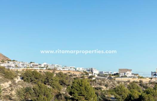  - Appartement - Finestrat  - Balcón De Finestrat