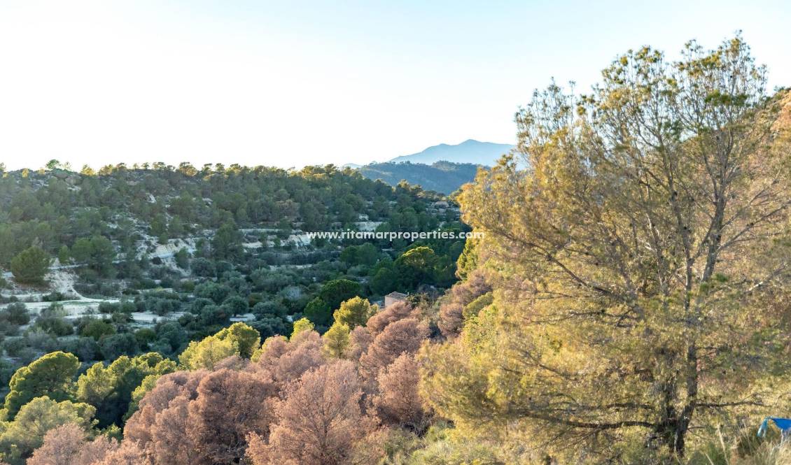  - Appartement - Finestrat  - Balcón De Finestrat