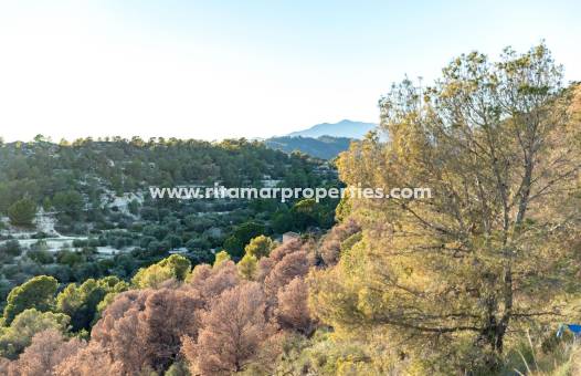  - Appartement - Finestrat  - Balcón De Finestrat