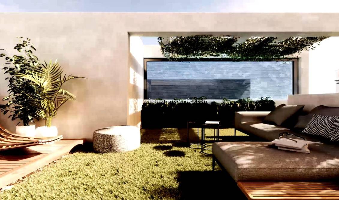  - Penthouse - Torrevieja - Centro