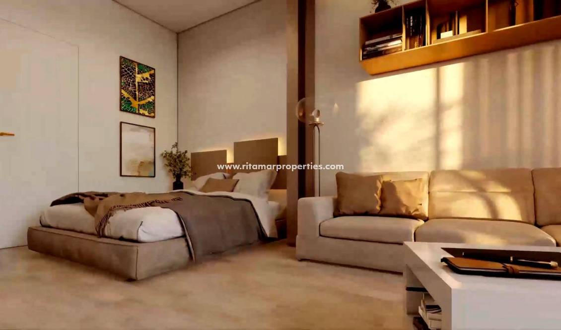  - Penthouse - Torrevieja - Centro