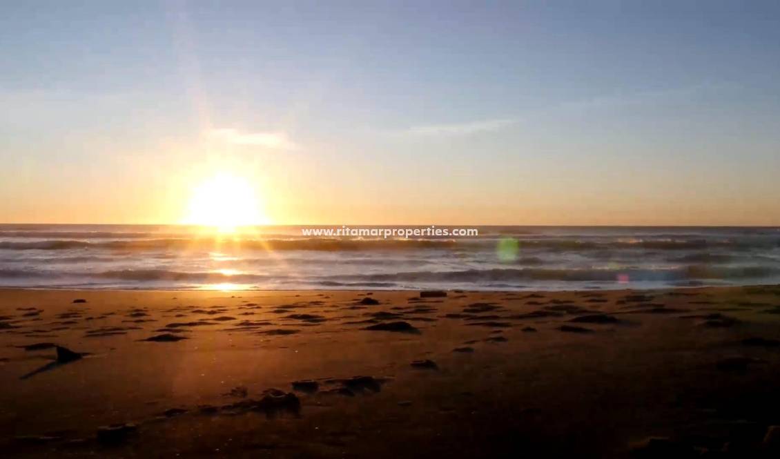  - Penthouse - Torrevieja - Centro