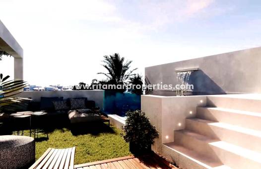 Apartamento -  - Torrevieja - Centro