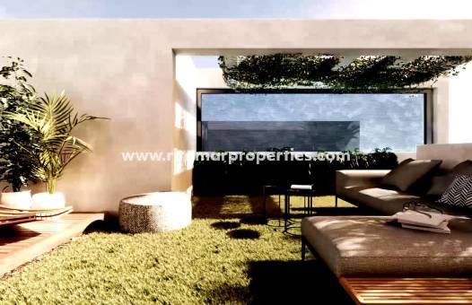  - Appartement - Torrevieja - Centro