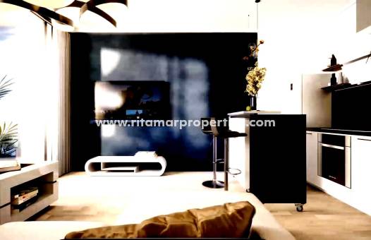  - Appartement - Torrevieja - Centro