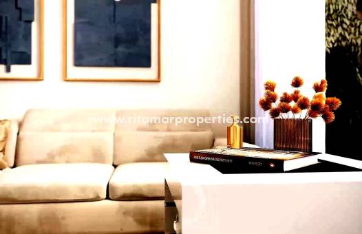  - Appartement - Torrevieja - Centro