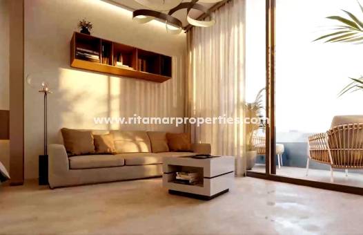 - Appartement - Torrevieja - Centro
