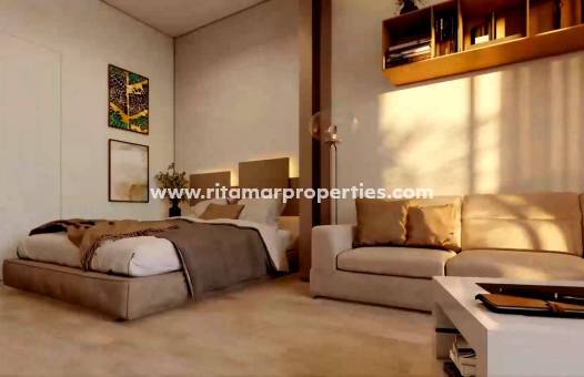  - Appartement - Torrevieja - Centro
