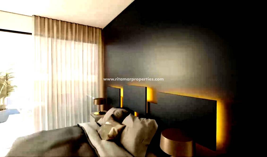  - Appartement - Torrevieja - Centro