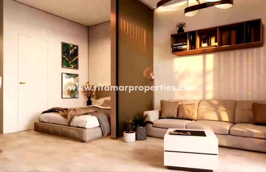  - Appartement - Torrevieja - Centro