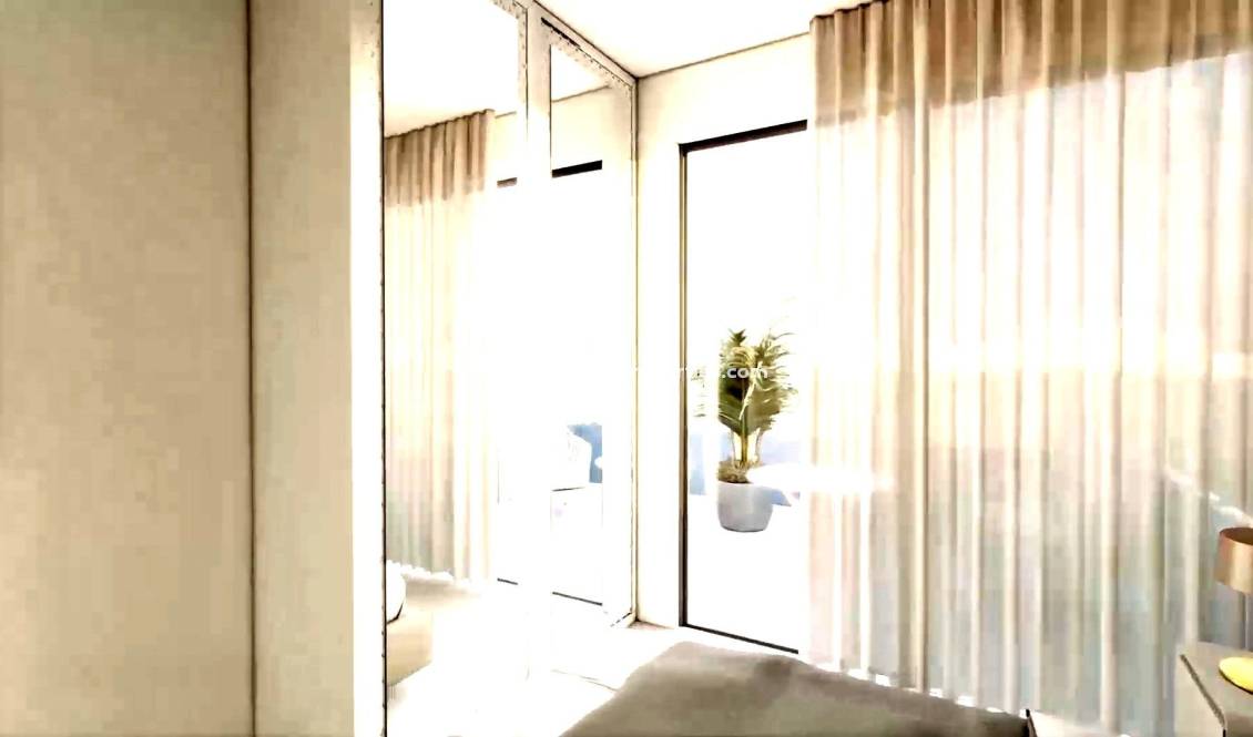  - Appartement - Torrevieja - Centro
