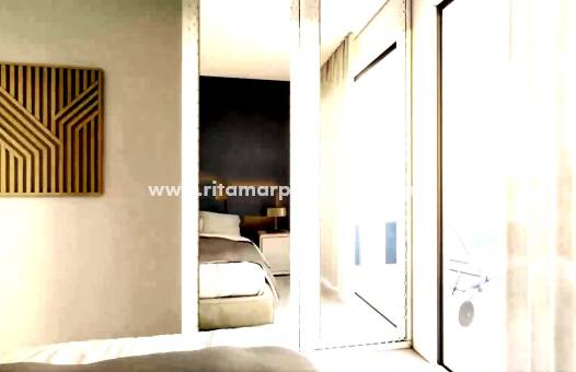  - Appartement - Torrevieja - Centro