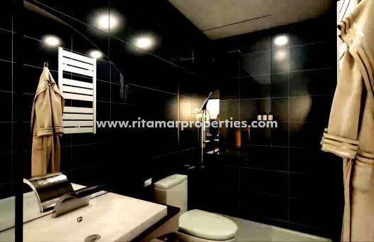  - Appartement - Torrevieja - Centro