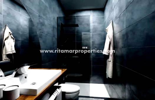  - Appartement - Torrevieja - Centro