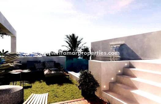  - Appartement - Torrevieja - Centro