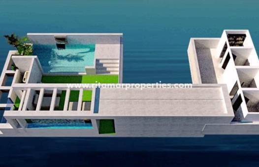 - Appartement - Torrevieja - Centro