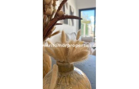  - Bungalow - San Fulgencio - Pueblo