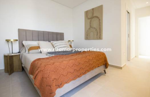  - Bungalow - San Fulgencio - Pueblo