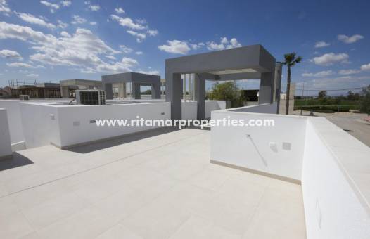  - Bungalow - San Fulgencio - Pueblo