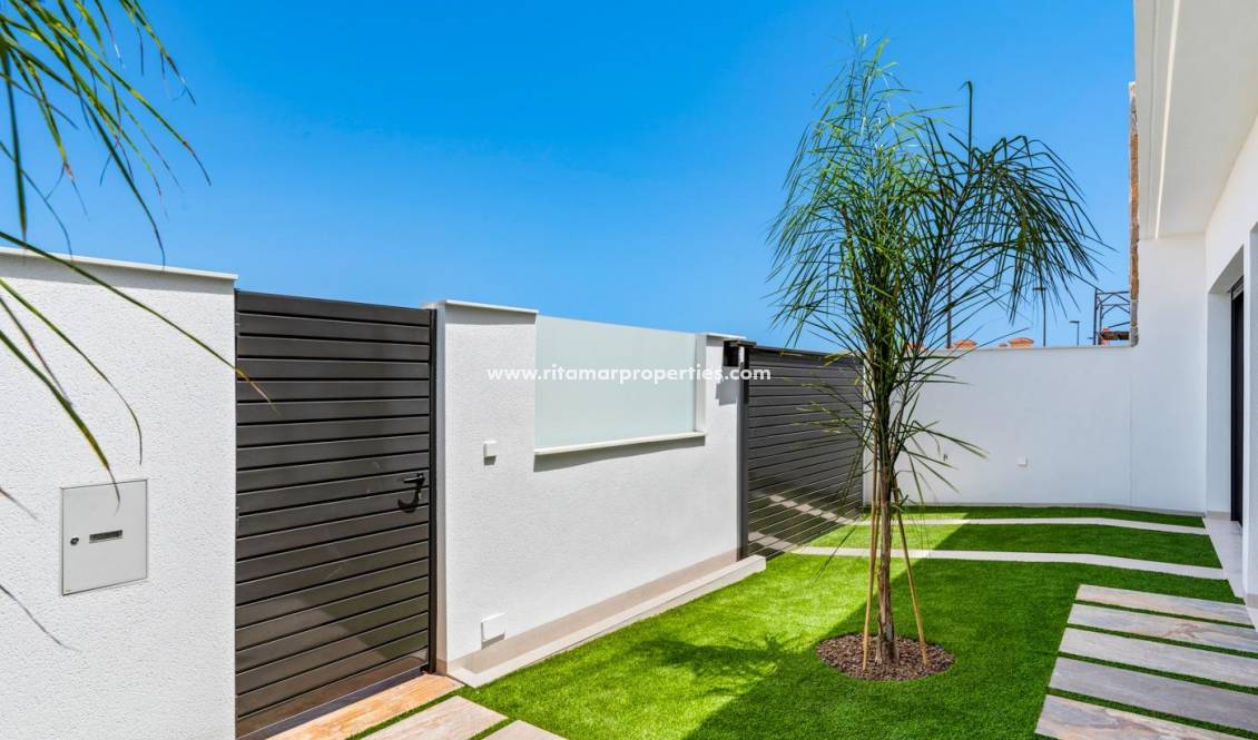  - Town House - Los Alcázares - Serena Golf