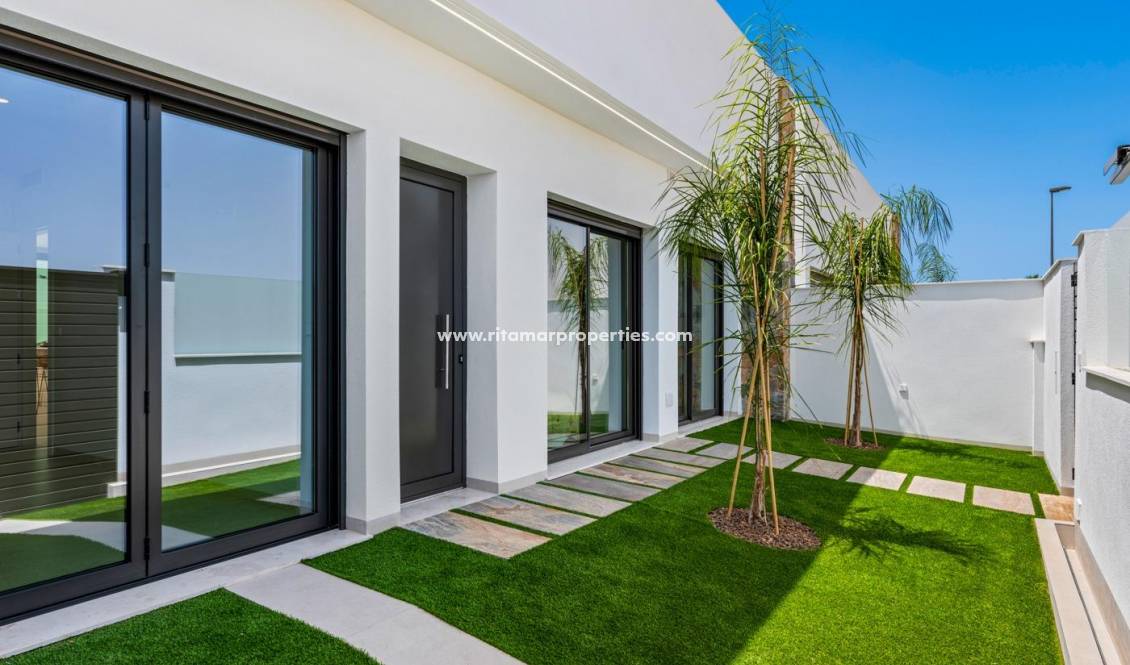  - Town House - Los Alcázares - Serena Golf