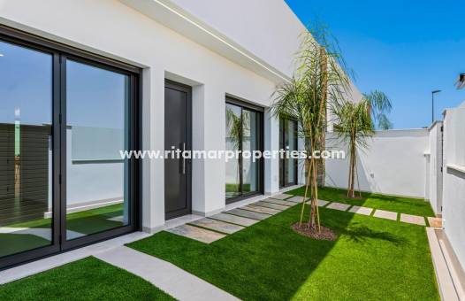  - Town House - Los Alcázares - Serena Golf