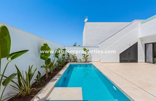  - Town House - Los Alcázares - Serena Golf