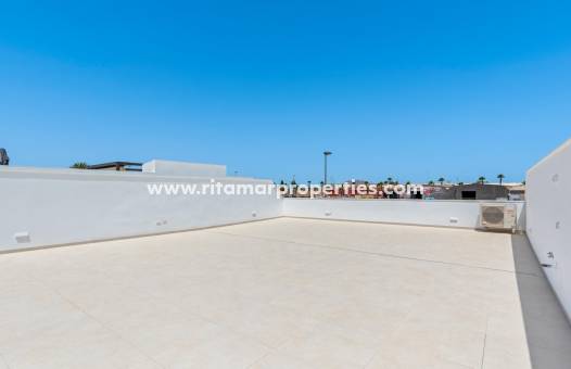  - Town House - Los Alcázares - Serena Golf