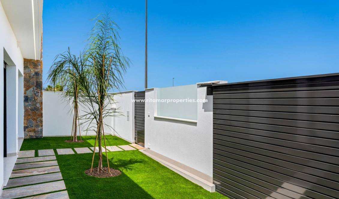  - Town House - Los Alcázares - Serena Golf