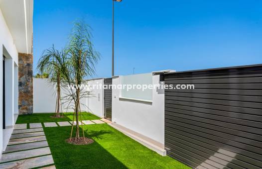 - Town House - Los Alcázares - Serena Golf