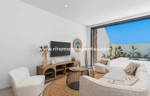  - Town House - Los Alcázares - Serena Golf