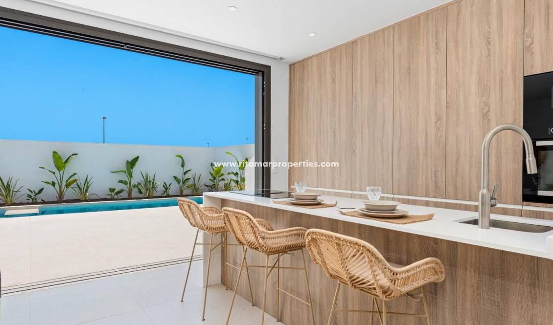  - Town House - Los Alcázares - Serena Golf
