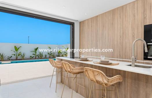  - Town House - Los Alcázares - Serena Golf