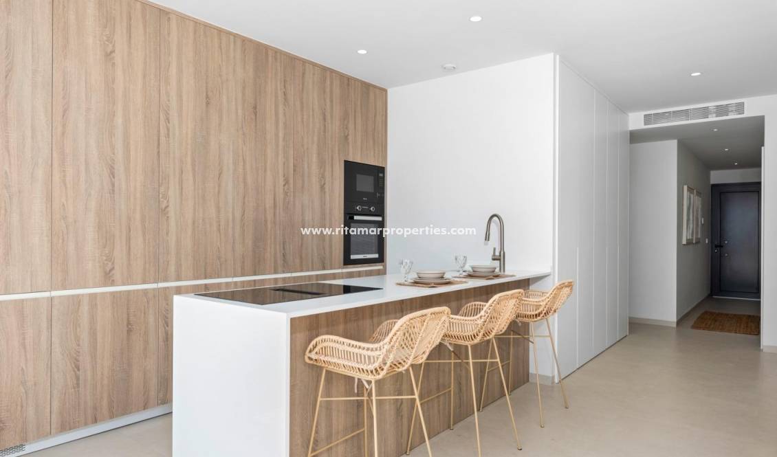  - Town House - Los Alcázares - Serena Golf