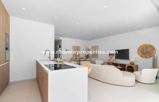  - Town House - Los Alcázares - Serena Golf