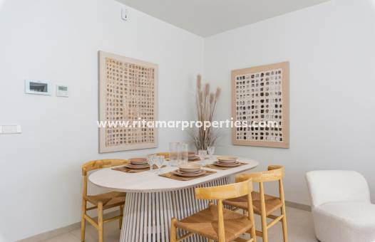  - Town House - Los Alcázares - Serena Golf