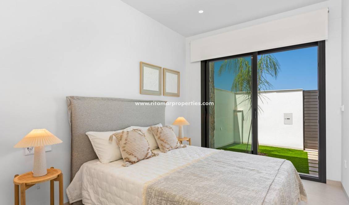  - Town House - Los Alcázares - Serena Golf
