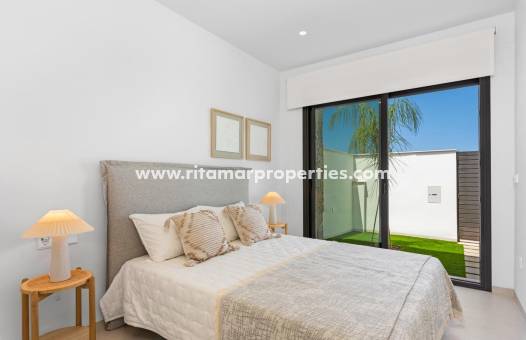  - Town House - Los Alcázares - Serena Golf