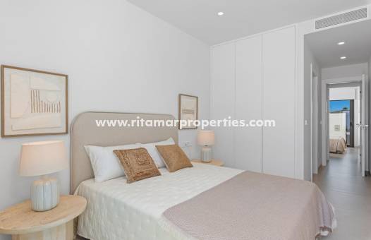  - Town House - Los Alcázares - Serena Golf